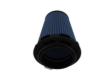 Load image into Gallery viewer, aFe Magnum FLOW Pro 5R Air Filters 3.5in F x 5in B x 3.5in T (Inverted) x 6in H (Pair) Air Filters - Universal Fit aFe

