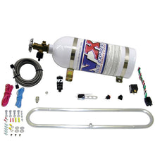 Load image into Gallery viewer, Nitrous Express N-Tercooler System for CO2 w/10lb Bottle Intercooler Sprayers Nitrous Express
