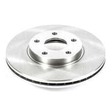 Load image into Gallery viewer, Power Stop 10-13 Ford Transit Connect Front Autospecialty Brake Rotor Brake Rotors - OE PowerStop
