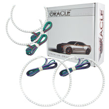Load image into Gallery viewer, Oracle Dodge Magnum 05-07 Halo Kit - ColorSHIFT w/o Controller SEE WARRANTY Headlights ORACLE Lighting

