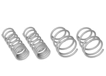 Load image into Gallery viewer, Whiteline 08-14 Subaru Impreza WRX GE/GH/GR/GV Performance Lowering Springs Lowering Springs Whiteline
