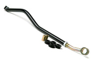 JKS Manufacturing Jeep Grand Cherokee WJ Adjustable Track Bar - Front Traction Bars JKS Manufacturing