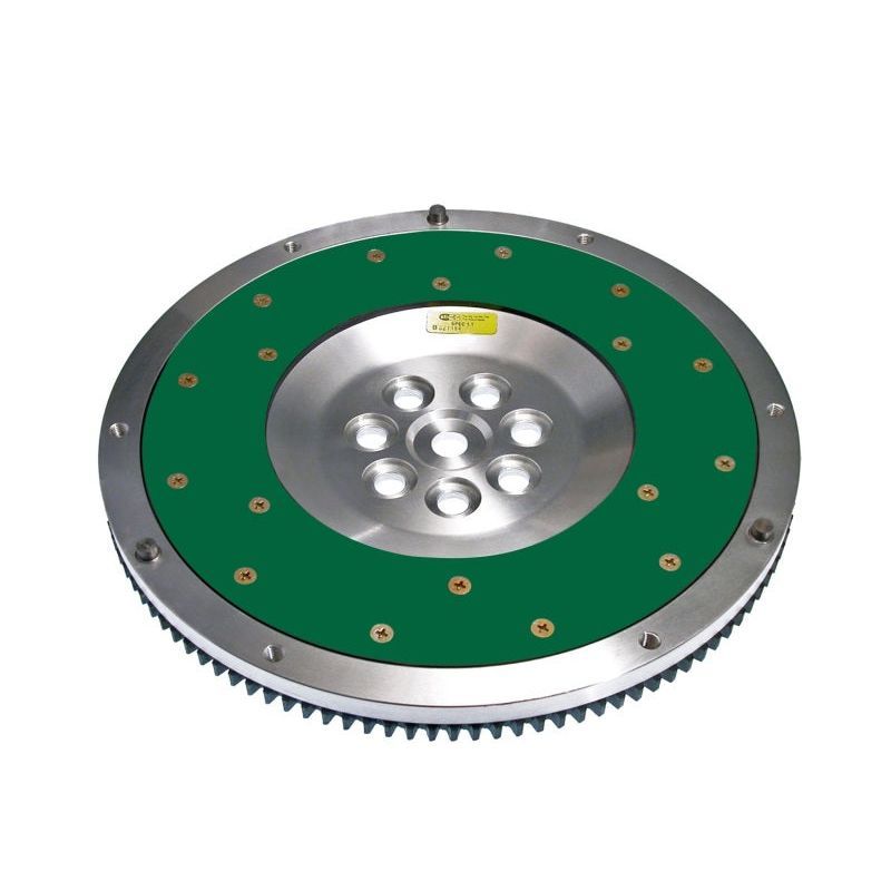 Fidanza 03-06 Evo 8/9 Aluminium Flywheel Flywheels Fidanza