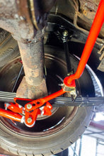 Load image into Gallery viewer, UMI Performance 70-81 GM F-Body Adjustable Sway Bar Rod End Rear Sway Bars UMI Performance
