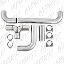 Load image into Gallery viewer, MBRP Universal Full size Pickup T pipe kit AL Resonators MBRP
