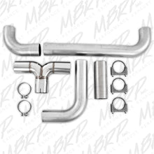Load image into Gallery viewer, MBRP Universal Full size Pickup T pipe kit AL Resonators MBRP   
