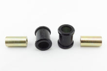 Load image into Gallery viewer, Whiteline 04-11 Mazda RX-8 Front Trailing Arm Upper Bushing Kit Bushing Kits Whiteline
