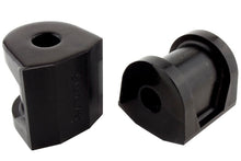 Load image into Gallery viewer, Whiteline Plus 12+ Subaru BRZ / 12+ Scion FR-S / 12+ Toyota 86 Rear 14mm Sway Bar - Mount Bushing Sway Bar Bushings Whiteline
