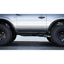 Load image into Gallery viewer, DV8 Offroad 21-23 Ford Bronco OE Plus 2-Door Side Steps Side Steps DV8 Offroad
