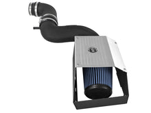 Load image into Gallery viewer, aFe MagnumFORCE Intake System Stage-2 PRO 5R 06-09 Jeep Commander (XK) V8 4.7L Cold Air Intakes aFe
