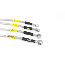 Load image into Gallery viewer, Goodridge 2015 Chevrolet Camaro Z-28 SS Brake Lines (Only Fits Z-28) Brake Line Kits Goodridge
