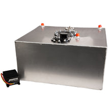 Load image into Gallery viewer, Aeromotive Fuel Cell TVS 15 Gal 90-Deg Outlet Brushless A1000 Fuel Tanks Aeromotive   
