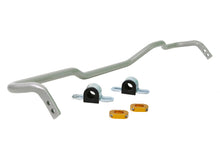 Load image into Gallery viewer, Whiteline 15-18 Volkswagen Golf R 22mm Rear Adjustable Sway Bar Kit Suspension Arms &amp; Components Whiteline

