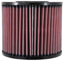 Load image into Gallery viewer, K&amp;N Replacement Air Filter ISUZU RODEO 3.0, L4, 2004-05 Air Filters - Drop In K&amp;N Engineering   
