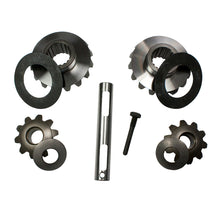 Load image into Gallery viewer, Yukon Gear Standard Open Spider Gear Kit For 55 To 64 GM Chevy 55P w/ 17 Spline Axles Differential Spider Gears Yukon Gear &amp; Axle

