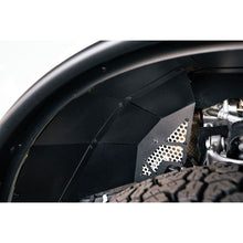 Load image into Gallery viewer, DV8 Offroad 21-22 Ford Bronco Front Inner Fender Liners Wheel Well Liners DV8 Offroad
