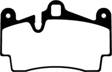 Load image into Gallery viewer, EBC 11-15 Audi Q7 3.0 Supercharged Ultimax2 Rear Brake Pads Brake Pads - OE EBC   
