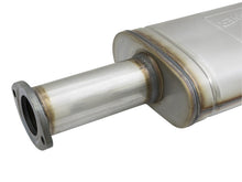 Load image into Gallery viewer, aFe Rebel Exhausts Cat-Back SS w/Polished Tip 16 Toyota Tacoma V6-3.5L Catback aFe
