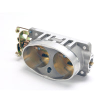 Load image into Gallery viewer, BBK 96-01 Ford Mustang Cobra 4.6 4V Twin 62mm Throttle Body Power Plus Series (CARB EO 96-01 Only) Throttle Bodies BBK
