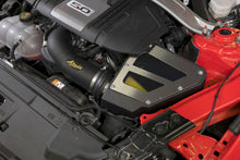 Load image into Gallery viewer, Airaid 18-20 Ford Mustang GT V8 5.0L F/I Performance Air Intake System Cold Air Intakes Airaid
