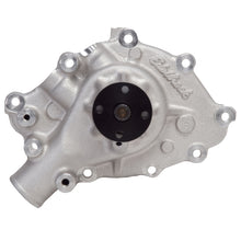 Load image into Gallery viewer, Edelbrock Water Pump High Performance Ford 1965-67 289 CI Inkin Code V8 Engine Standard Length Water Pumps Edelbrock
