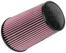 Load image into Gallery viewer, K&amp;N Universal Clamp-On Air Filter 4-1/2in FLG / 5-7/8in B / 4-1/2in T / 8-3/8in H Air Filters - Universal Fit K&amp;N Engineering   
