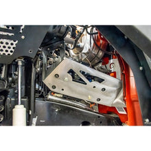 Load image into Gallery viewer, DV8 Offroad 2018+ Jeep JL / JT Engine Bay Compressor Mount Air Compressors DV8 Offroad
