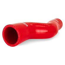 Load image into Gallery viewer, Mishimoto 92-97 Land Cruiser 4.5L I6 Silicone Radiator Hose Kit - Red Hoses Mishimoto
