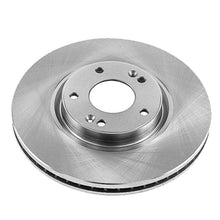 Load image into Gallery viewer, Power Stop 06-11 Hyundai Azera Front Autospecialty Brake Rotor Brake Rotors - OE PowerStop   
