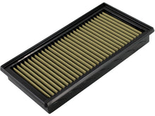 Load image into Gallery viewer, aFe MagnumFLOW Air Filters OER PG7 A/F PG7 Ford Diesel Trucks 99 V8-7.3L (td) Air Filters - Drop In aFe
