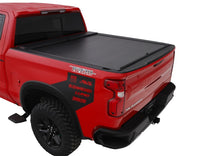 Load image into Gallery viewer, Roll-N-Lock 2019 Chevrolet Silverado 1500 XSB 68-3/8in A-Series Retractable Tonneau Cover Tonneau Covers - Retractable Roll-N-Lock

