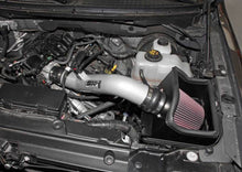 Load image into Gallery viewer, K&amp;N 12-13 Ford F150 3.7L V6 Black High-Flow Performance Intake Cold Air Intakes K&amp;N Engineering   
