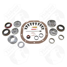 Load image into Gallery viewer, Yukon Gear Master Overhaul Kit For 06+ Ford 8.8in Irs Passenger Cars or Suvs w/ 3.544in OD Bearing Differential Overhaul Kits Yukon Gear &amp; Axle
