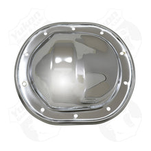 Load image into Gallery viewer, Yukon Gear Chrome Cover For 7.5in Ford Diff Covers Yukon Gear &amp; Axle
