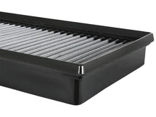 Load image into Gallery viewer, aFe Magnum FLOW Pro DRY S OE Replacement Filter 04-08 Porsche 911 Carrera (997) H6 3.6L Air Filters - Universal Fit aFe
