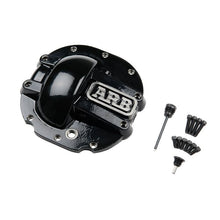 Load image into Gallery viewer, ARB Diff Cover D60/D50 Black Diff Covers ARB
