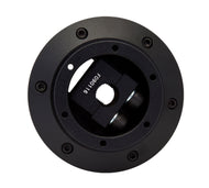 NRG Short Hub Adapter Mitsubishi Evo 7 / 8 / 9 | SRK-101H