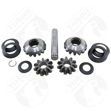 Load image into Gallery viewer, Yukon Gear Standard Open Spider Gear Kit For 11.5in GM w/ 30 Spline Axles Differential Spider Gears Yukon Gear &amp; Axle
