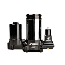 Load image into Gallery viewer, Aeromotive A3000 Drag Race Carbureted Fuel Pump Complete Fuel Pumps Aeromotive

