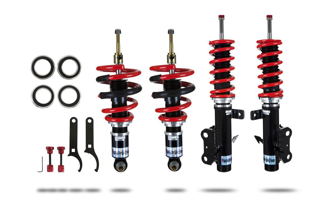 Pedders Coilovers Chevy Camaro (2010-2015) eXtreme XA - 160086