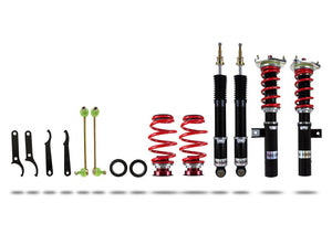 Pedders Coilovers VW Jetta [eXtreme XA] (2005-2017) 160090