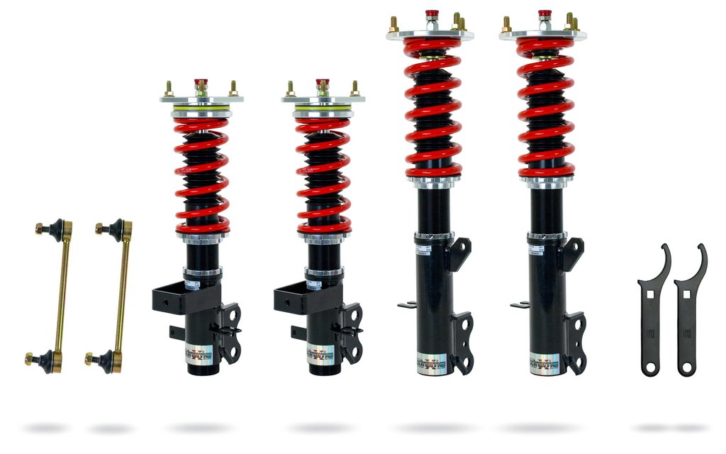 Pedders Coilovers Toyota MR2 [eXtreme XA] (1991-1999) 160091