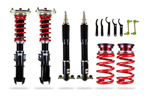 Pedders Coilovers Ford Mustang S550 [eXtreme XA] (2015-2020) 160099