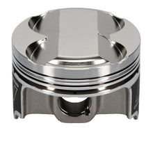 Load image into Gallery viewer, Wiseco Acura 4v DOME +2cc STRUTTED 84.5MM Piston Kit Piston Sets - Forged - 4cyl Wiseco
