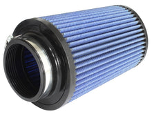 Load image into Gallery viewer, aFe MagnumFLOW Air Filters UCO P5R A/F P5R 3-1/2F x 6B x 4-3/4T x 8H Air Filters - Universal Fit aFe

