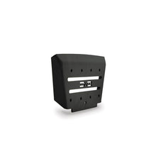 Load image into Gallery viewer, DV8 Offroad 21-23 Ford Bronco Digital Device Dash Mount Dash Mounts DV8 Offroad
