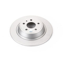 Load image into Gallery viewer, Power Stop 13-19 Ford Fusion Rear Evolution Geomet Coated Rotor Brake Rotors - OE - Cryo PowerStop
