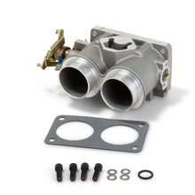 Load image into Gallery viewer, BBK 87-03 Ford F Series Truck RV 460 Twin 61mm Throttle Body BBK Power Plus Series Throttle Bodies BBK

