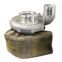 Load image into Gallery viewer, BD Diesel Turbo Blanket - T3 S300 Wastegated Turbo Blankets BD Diesel
