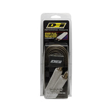 Load image into Gallery viewer, DEI Protect-A-Wire 4 Cylinder Kit - Titanium Thermal Sleeves DEI
